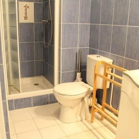 La Rochelle, 1 Piece, 2 Personnes - Fr-1-246-525 Appartement *