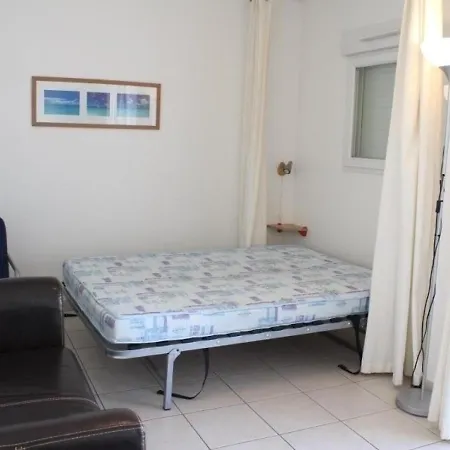 La Rochelle, 1 Piece, 2 Personnes - Fr-1-246-525 La Rochelle (Charente-Maritime)