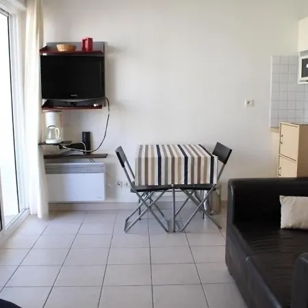 Appartement La Rochelle, 1 Piece, 2 Personnes - Fr-1-246-525 La Rochelle (Charente-Maritime)