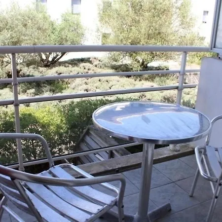 La Rochelle, 1 Piece, 2 Personnes - Fr-1-246-525